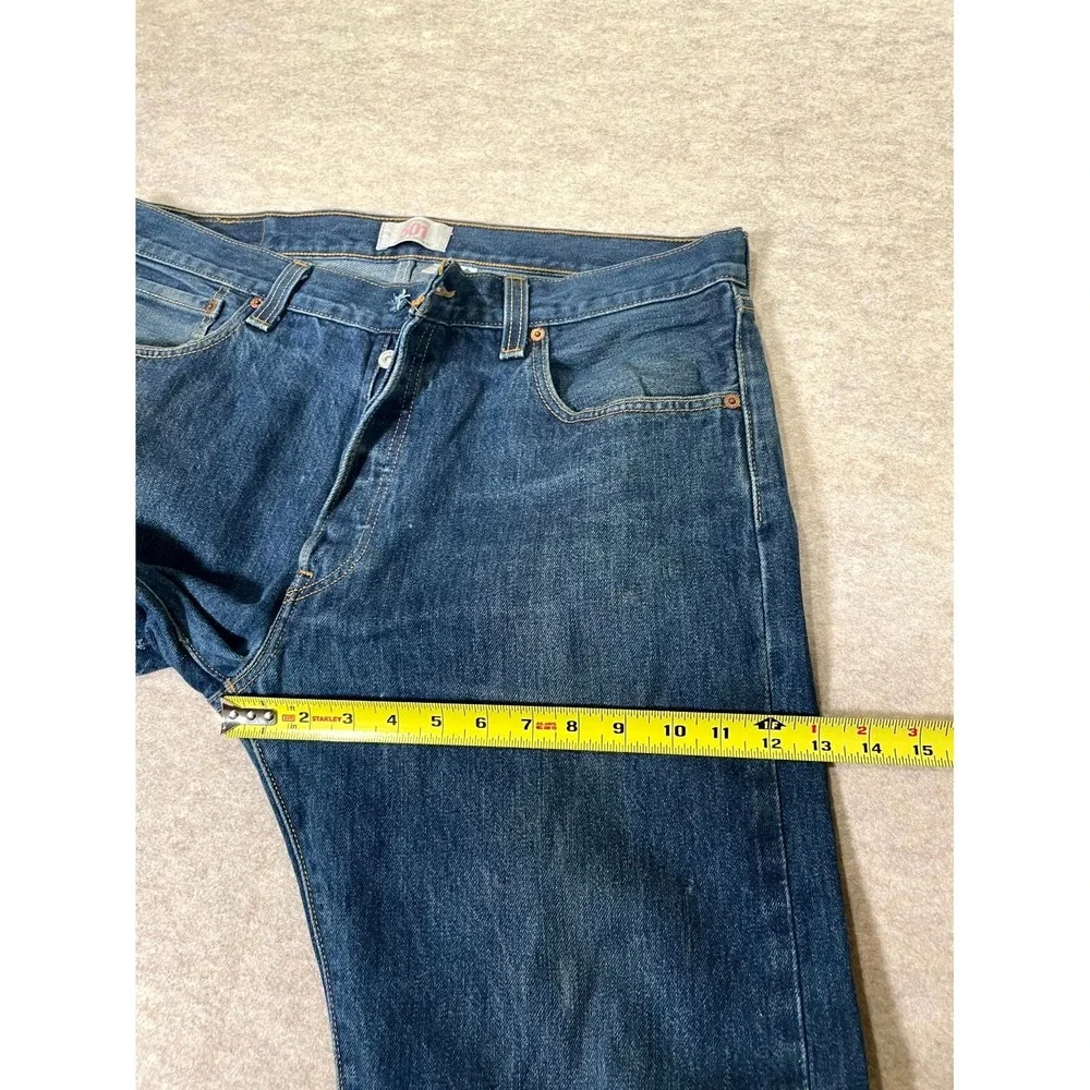 Levis levis 501